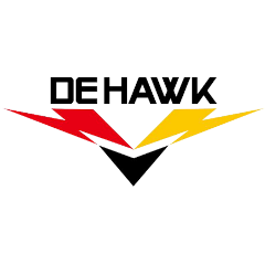 Dehawk Logo