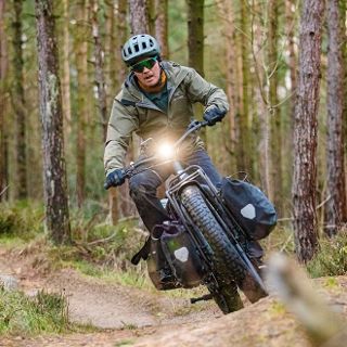 Tern E-Bikes Now Available