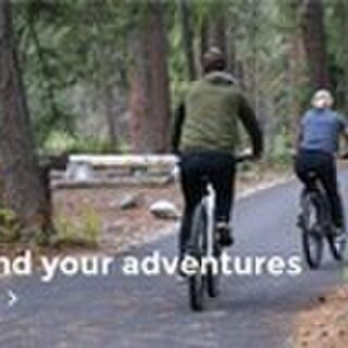 Electric Bike Hire | Cruz E Bikes