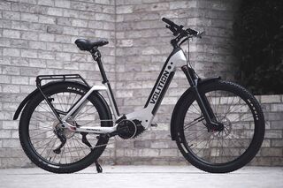 Cruz E Adventure Enduro Mountain Ebikes Bikes | Cruz E Bikes