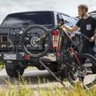 Ezigrip Bike Carriers | Cruz E Bikes