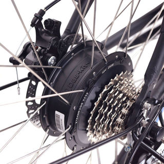 Service Packages | Cruz E Bikes
