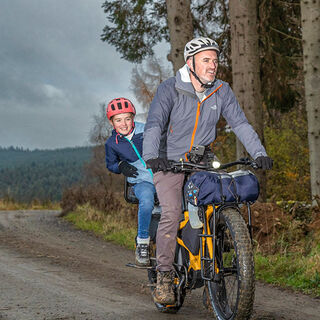 Tern E-Bike Accessories