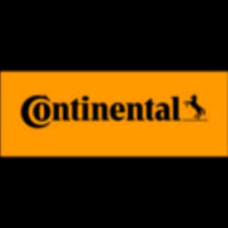Continental Tyres