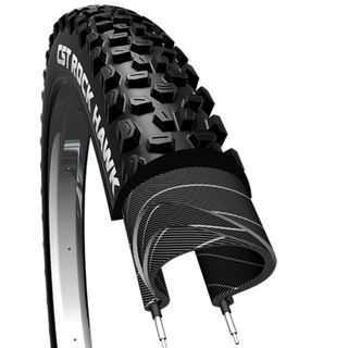 27.5 x 2.40 CST Rock Hawk C1844 Tyre