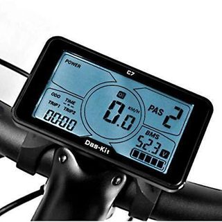 Das-Kit Display C7BB-10