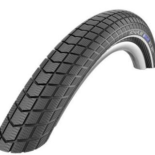 Schwalbe Big Ben Urban Tyre 27.5 x 2.0 PF WB KG