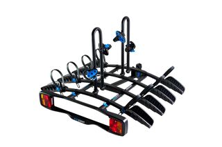 7PL4LD - Enduro 4 bike with light board