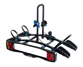7PL2LD - Enduro 2 bike with light board