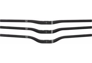 Nukeproof Neutron V2 Alloy Riser Bar (31.8mm & 35.0mm)
