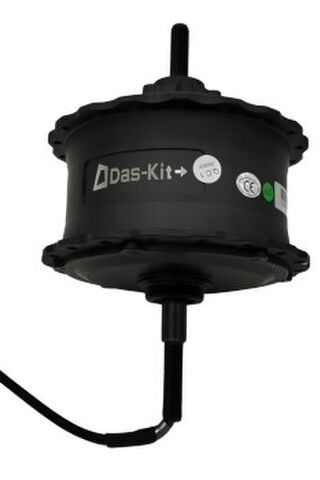 Das-Kit Motor, 48v, 250w for Aspen series