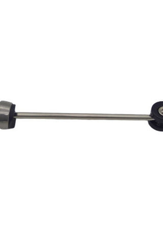Front Hub Quick Release
