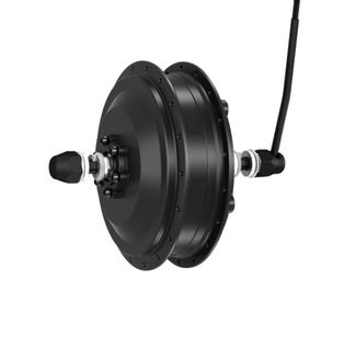 Motor DAS-KIT RX15 36V/48V for Moscow and Prague series (500Watt Version)