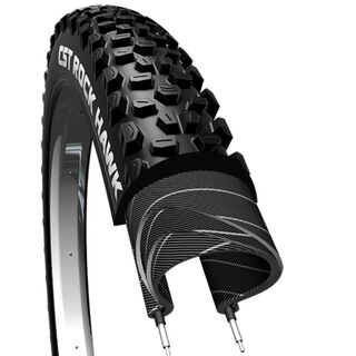 29 x 2.40 CST Rock Hawk C1844 Tyre