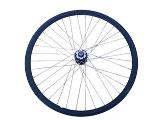 Front Disc Brake Wheel LEISGER F700D [29