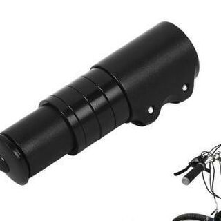 Aluminum Bicycle Handlebar Bike Stem Riser