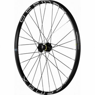 MAVIC E-Deemax 30 29'' MTB Rear Wheel Black 12 x 148 mm Shimano Microspline
