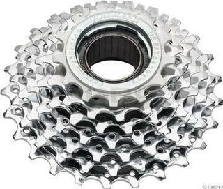 Freewheel LY-1007CFN,7-speed for Prauge, Moscow, Venice, Milano, Munich, Hamburg, Apen