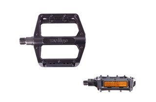 NCM Pedal set for Moscow, Aspen, Milano