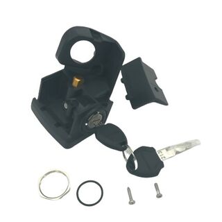 i5 Battery top battery plate with Keys for Milano, Moscow, Aspen, Vencie Series