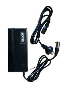 Charger for ET CYCLE F720 & F1000