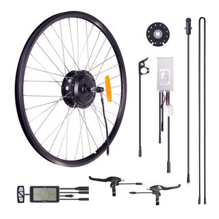 Motor Kit LEISGER 27.5
