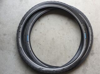 Schwalbe Tyre Marathon Performance K-guard 26