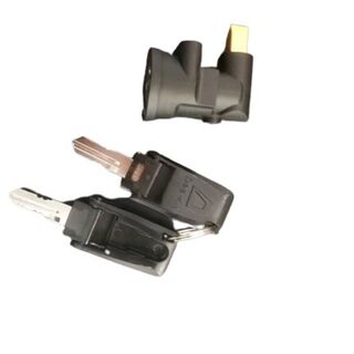Battery Lock 21401L2-I6 To suit M3 & T3