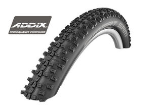 SCHWALBE Smart Sam 57-622 [27.5