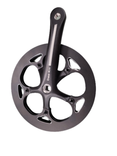 Crank Das Kit for ET CYCLE T720 & T1000