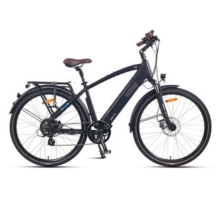 NCM T3 Trekking E-Bike, City Electric Bike, 300W-500W, 48V 12Ah 576Wh Battery