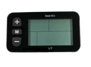 Display L7B