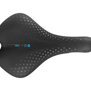 BIOAKTIVE Saddle Sportive Gel Unisex