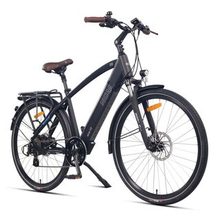 NCM T3 Trekking E-Bike, 300W 48V 12Ah 576Wh Battery